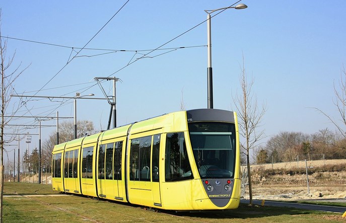 Darmowy tramwaj na energię słoneczną w Jaworznie?