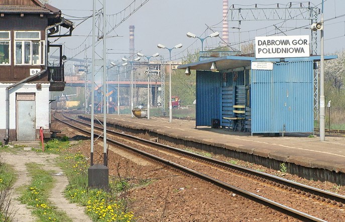 Półtora roku na usunięcie nieprawidłowości na linii 133