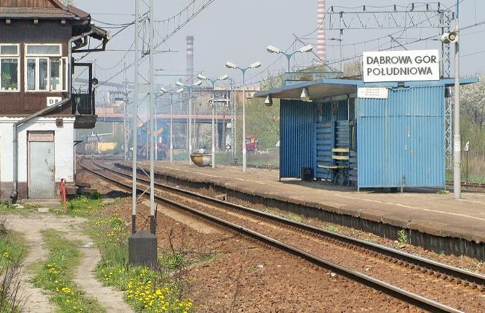 Nieprawidłowości na linii 133 nie dotyczą odcinka modernizowanego przez ZUE