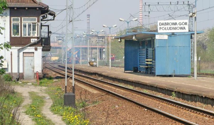 Nieprawidłowości na linii 133 nie dotyczą odcinka modernizowanego przez ZUE Nieprawidłowości na linii 133 nie dotyczą odcinka modernizowanego przez ZUE