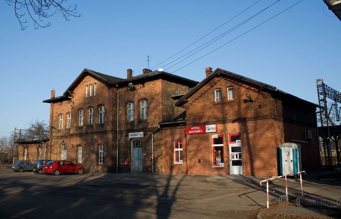 Wielkopolska: Więcej biletomatów PR, ale zamiast kas