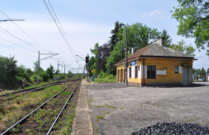 PLK wybrała ofertę ZUE na linii 146