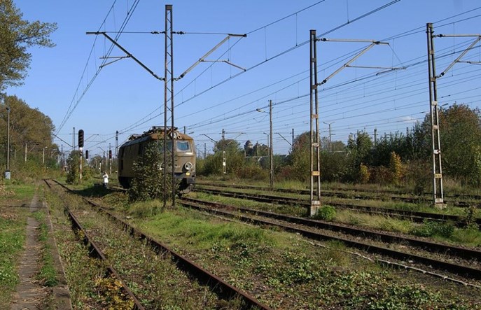 PNUIK naprawi stację Kraków Nowa Huta