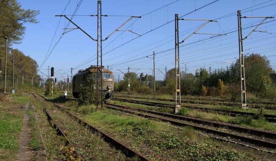 PNUIK naprawi stację Kraków Nowa Huta PNUIK naprawi stację Kraków Nowa Huta