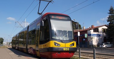 MPK Łódź czeka na dofinansowanie dla kolejnych nowych tramwajów