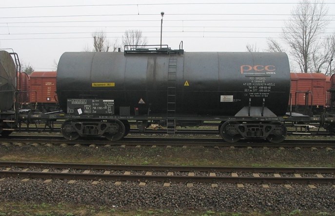 DB Cargo Polska z certyfikatami ECM do 2021 roku