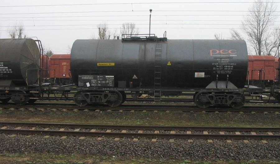 DB Cargo Polska z certyfikatami ECM do 2021 roku DB Cargo Polska z certyfikatami ECM do 2021 roku