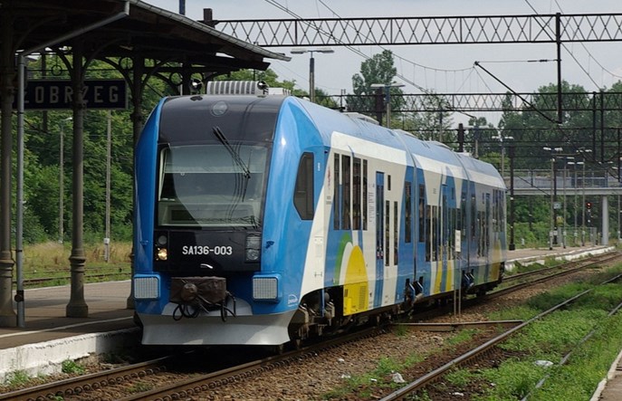 Zachodniopomorskie SA136 pod specjalnym nadzorem