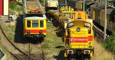 CVC:  Prywatyzacja PKP Energetyka była zgodna z prawem