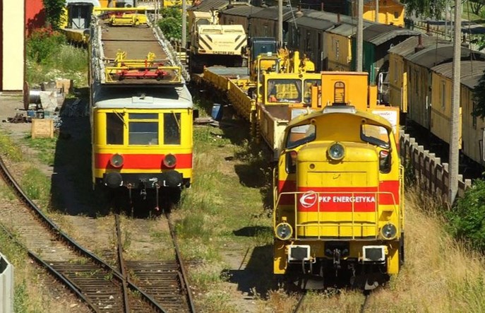 UTK chce cofnąć certyfikat bezpieczeństwa PKP Energetyce