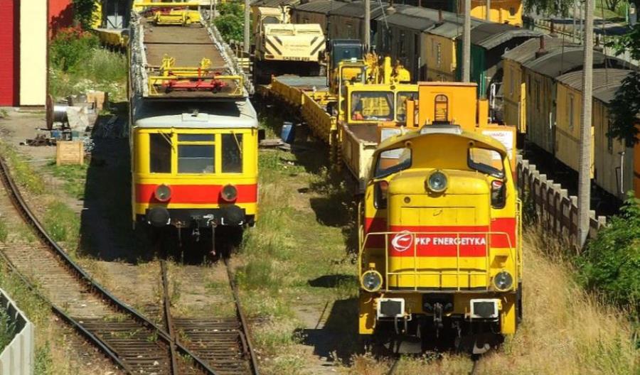 UTK chce cofnąć certyfikat bezpieczeństwa PKP Energetyce UTK chce cofnąć certyfikat bezpieczeństwa PKP Energetyce