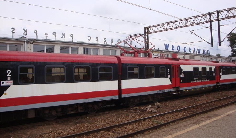 Będą konsultacje w sprawie większej liczby połączeń do Włocławka Będą konsultacje w sprawie większej liczby połączeń do Włocławka