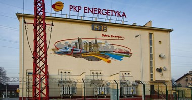 Podział PKP Energetyki wstrzymany. Brak kluczowej zgody PKP SA