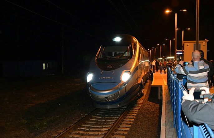 Nowe trasy Pendolino. Kołobrzeg większym sukcesem niż Jelenia Góra