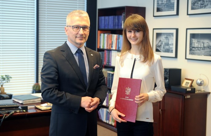 Znamy Rzecznika Praw Pasażerów Kolei