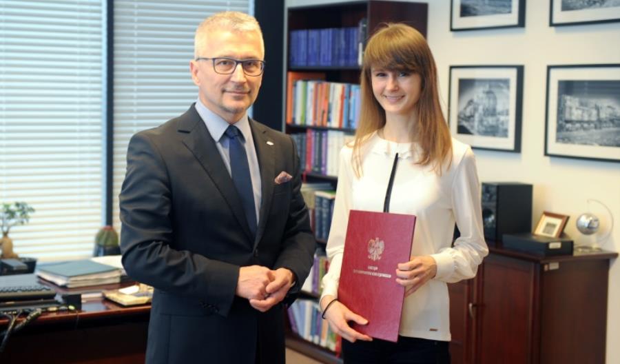 Znamy Rzecznika Praw Pasażerów Kolei Znamy Rzecznika Praw Pasażerów Kolei