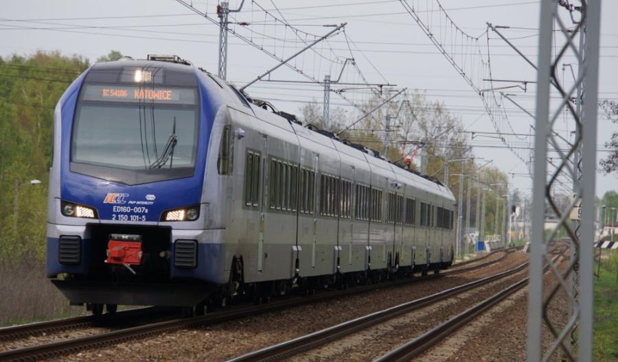 Flirty PKP IC na linii Warszawa – Łódź? Flirty PKP IC na linii Warszawa – Łódź?