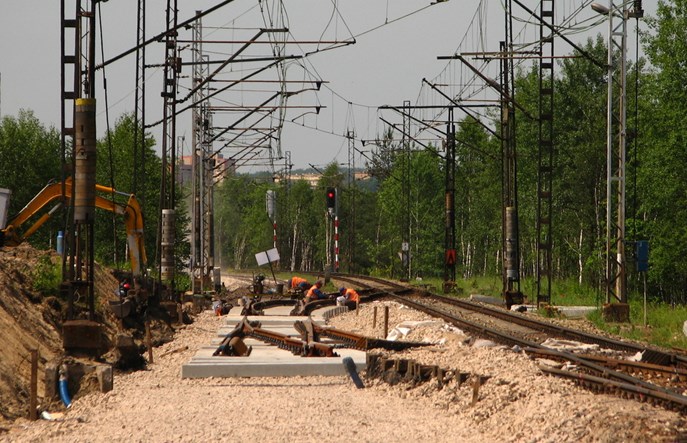Luka inwestycyjna jeszcze większa. PLK wyda tylko 4,3 mld zł