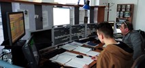 Uczniowie siedleckiej Kolejówki na praktyce zawodowej w PLK, PKP Cargo i KM