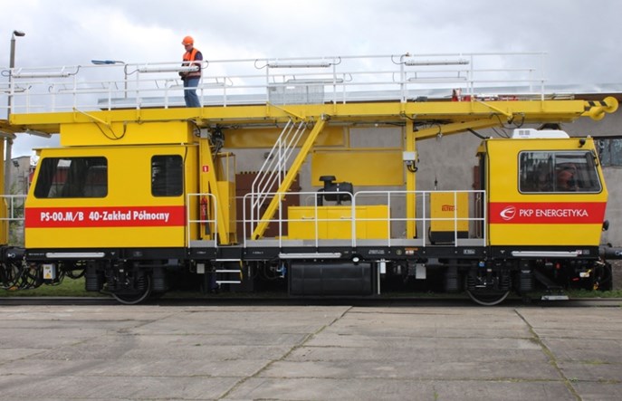 Orzech: Nie wierzę w odebranie certyfikatu bezpieczeństwa PKP Energetyce