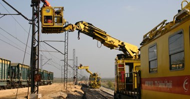 PKP Energetyka inwestuje w systemy GIS