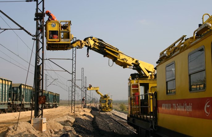 PKP Energetyka inwestuje w systemy GIS