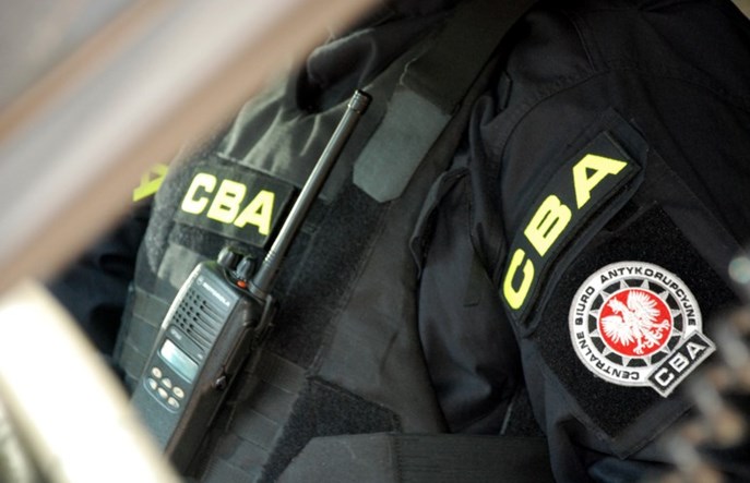 CBA zbada umowy na ochronę dworców na ŚDM