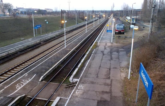 Kto wyremontuje lubuski odcinek Nadodrzanki?