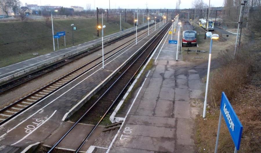 Lubuskie: PLK wyremontują górny odcinek Nadodrzanki Lubuskie: PLK wyremontują górny odcinek Nadodrzanki