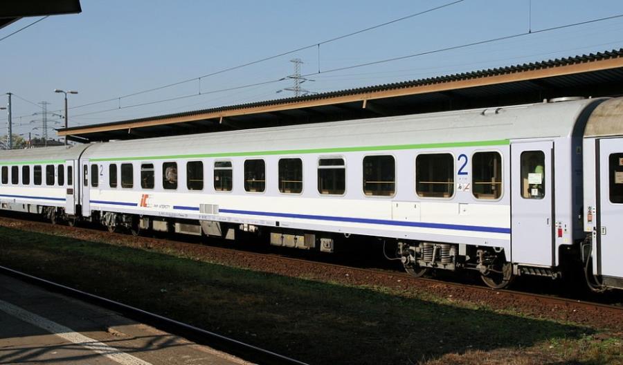 PKP Intercity remontuje kolejne wagony PKP Intercity remontuje kolejne wagony