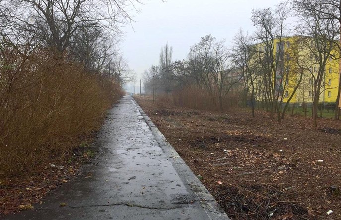 Są oferty na studium wykonalności dla linii kolejowej do Zegrza