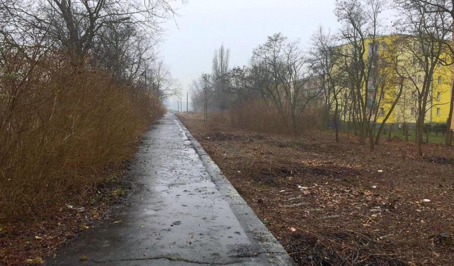 Są oferty na studium wykonalności dla linii kolejowej do Zegrza Są oferty na studium wykonalności dla linii kolejowej do Zegrza