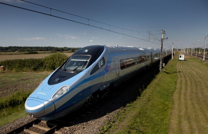 Rok Pendolino w PKP Intercity zakończony sukcesem