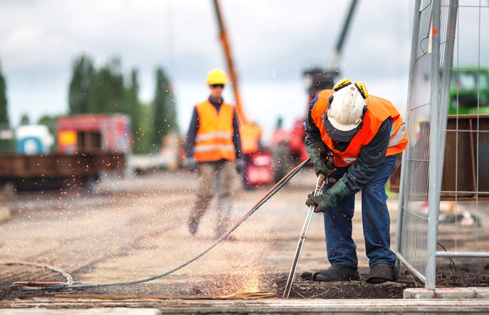 Warszawa: Most Łazienkowski zostanie skończony w terminie