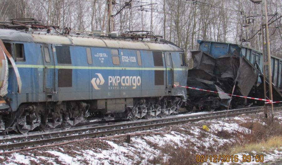 Ruch kolejowy na trasie Katowice – Częstochowa po obu torach [aktualizacja]