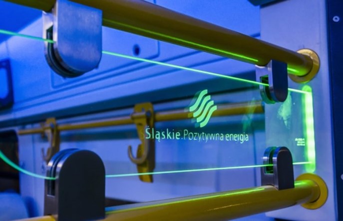 Jest przetarg na aż 20 nowych pociągów dla Kolei Śląskich