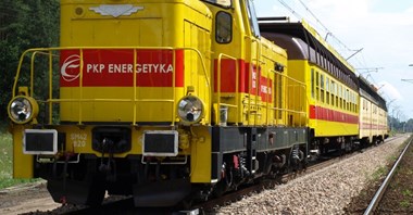 Podział PKP Energetyki blisko