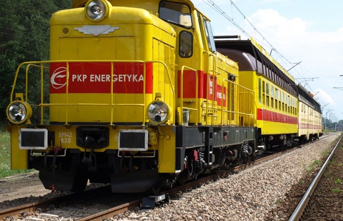 Podział PKP Energetyki blisko