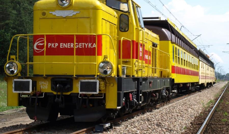 Podział PKP Energetyki blisko Podział PKP Energetyki blisko