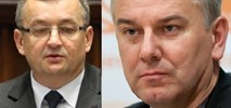 Grabarczyk vs Adamczyk: Starcie ministrów