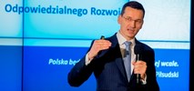 Morawiecki: Transport elektryczny może być znakiem firmowym Polski