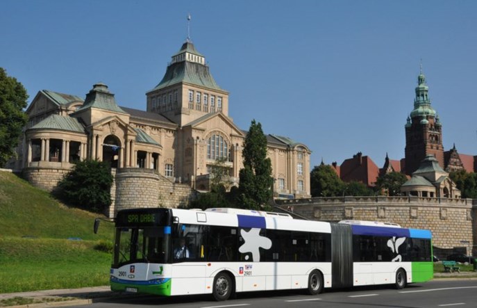 Szczecin tylko z jedną ofertą