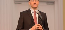 Morawiecki: Wydajemy unijne pieniądze o 8000% szybciej