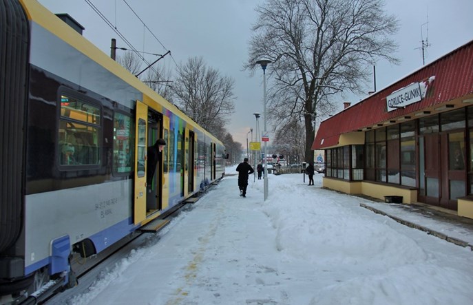 Pociągi z Krakowa do Gorlic jeszcze w tym rozkładzie jazdy?