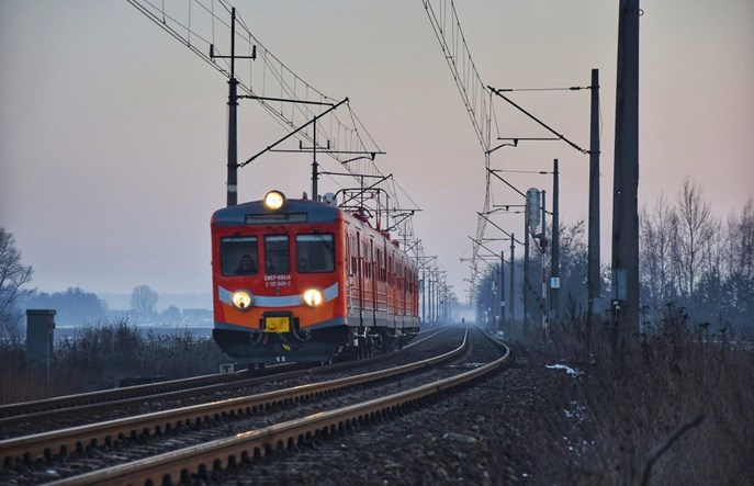 Furgalski: W tym roku kolej powinna utrzymać trend wzrostowy