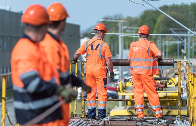 Konsorcjum Trakcji PRKiI wygrywa przetarg na prace na Górnym Śląsku
