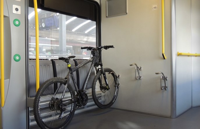 Sierpniowe nowości dla rowerzystów na kolei