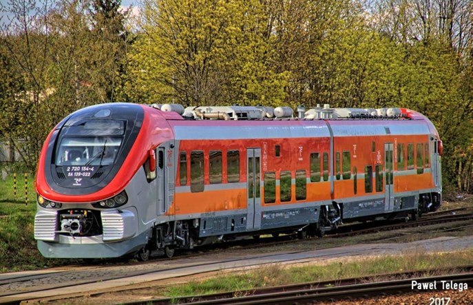 Link dla PolRegio gotowy. Dziś przekazanie