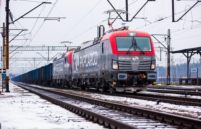 PKP Cargo przewiezie ponad 2 mln ton węgla dla Engie Energia Polska