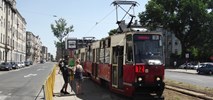 Łódź: Priorytet dla tramwajów? Władze miasta: to nie takie proste